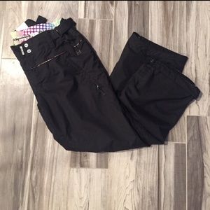 Ride Snowboards Pants